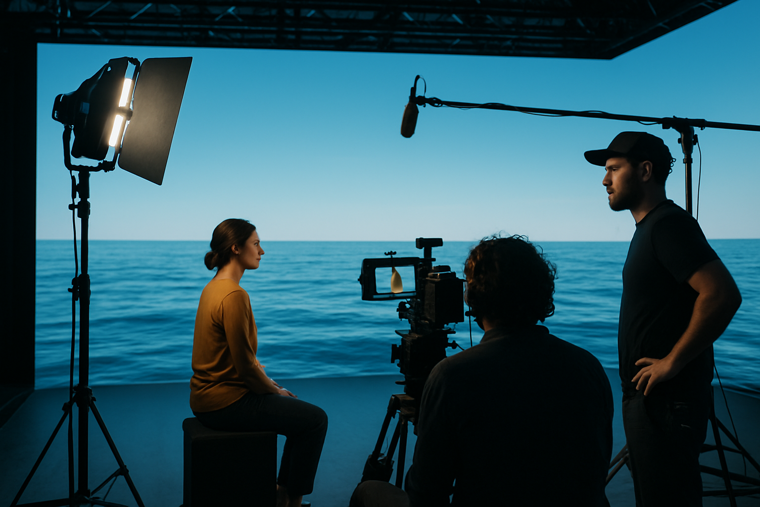 20250926_1054_Tournage Cinéma Bord Mer_simple_compose_01k62kmshcfrnt3ava3t9tzkej