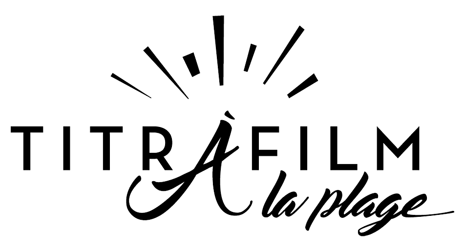 Titrafilm-A-La-Plage
